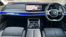 BMW 7 Series 750e xDrive Excellence 4dr Auto Saloon